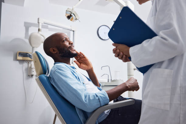 Best Emergency Tooth Extraction in Warren, IL