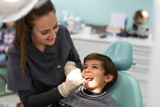 Professional Emergency Dentist in IL