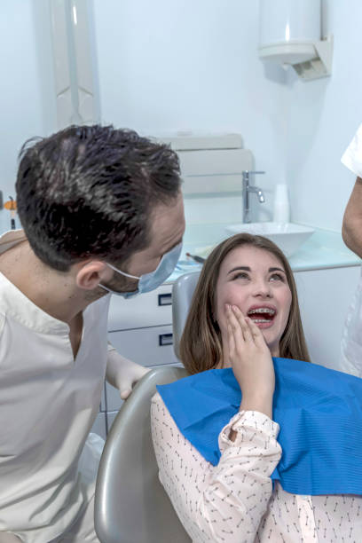 Best Cosmetic Emergency Dentistry in Warren, IL