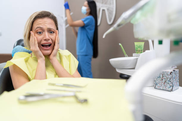 Best Urgent Care for Lost Fillings or Crowns in Warren, IL