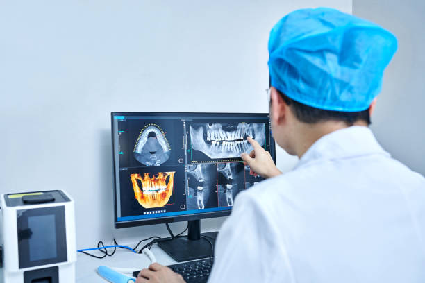 Best Emergency Dental Care for Broken or Chipped Teeth in Warren, IL